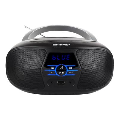 Boombox z bluetooth nano abb11bt                            