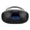 Boombox z bluetooth nano abb11bt                            
