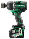 Klucz udarowy akumulatorowy 36v 1/2' 770nm 2*2.5ah hitsystem