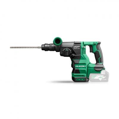 Młotowiertarka akumulatorowa 36v sds+ 0*ah hitsystem        