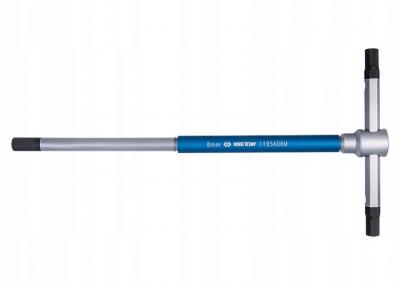 Klucz imbusowy ''hex'' typ t 3mm*125mm                      
