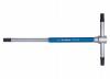 Klucz imbusowy ''hex'' typ t 3mm*125mm                      