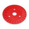Tarnik prosty standard ts-96 125 mm                         