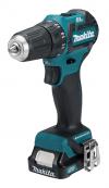 Wiertarko-wkrętarka akumulatorowa 12v max cxt 2*2.0ah       