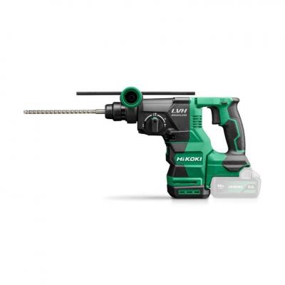 Młotowiertarka akumulatorowa 18v sds+ 0*ah hitsystem        