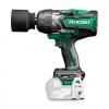 Klucz udarowy akumulatorowy 36v 3/4' 1900nm 0*ah hitsystem  