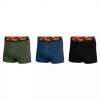 Bokserki basic 2, 3-pack rozmiar l                          