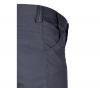 Spodnie robocze mix&match stretch szare rozmiar xl          