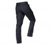 Spodnie robocze mix&match stretch czarne rozmiar m          