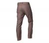 Spodnie robocze mix&match stretch brązowe rozmiar xl        