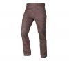 Spodnie robocze mix&match stretch brązowe rozmiar xl        