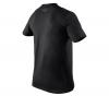 T-shirt z nadrukiem mechanik rozmiar xl                     