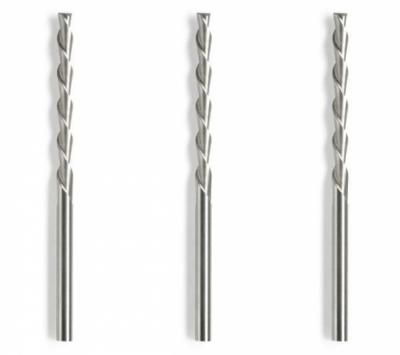 Frez uniwersalny 3.2mm 3 szt.                               
