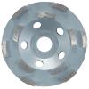 Tarcza diamentowa do szlifowania betonu 115mm double        