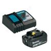 Zestaw zasilający 18v ltx 1*3.0ah + dc18rc                  