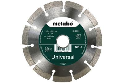 Tarcza diamentowa segmentowa do betonu 150*22.23mm          