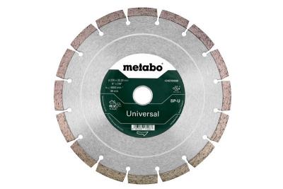 Tarcza diamentowa segmentowa do betonu 230*22.23mm          