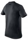 T-shirt z nadrukiem feel the bit rozmiar l                  