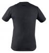 T-shirt z nadrukiem feel the bit rozmiar l                  