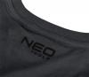 T-shirt z nadrukiem feel the bit rozmiar m                  
