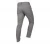Spodnie robocze outdoor 2 way stretch, szare rozmiar m      