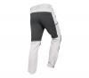 Spodnie robocze outdoor 4 way stretch gołębie rozmiar l     