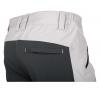 Spodnie robocze outdoor 4 way stretch gołębie rozmiar xl    