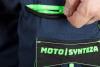 Spodnie robocze motosynteza 100% bawełna rip stop rozm. xl  