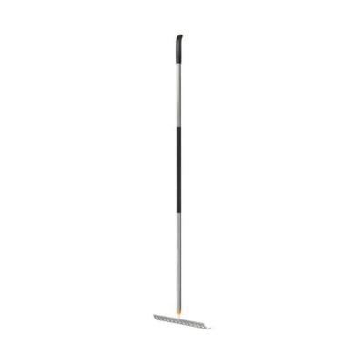 Grabie metalowe ergonomic prosty trzonek                    
