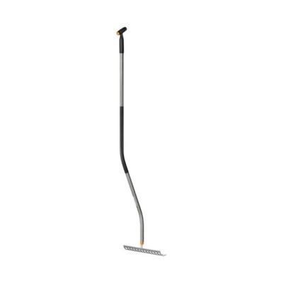 Grabie metalowe ergonomic krzywy trzonek                    