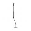 Grabie metalowe ergonomic krzywy trzonek                    