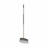 Grabie z tworzywa ergonomic prosty trzonek                  