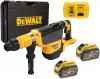 Młotowiertarka 54v xr flexvolt sds-max 52mm 2*9.0ah         