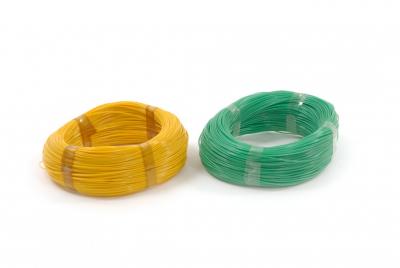 żyłka murarska pomarańczowa 100mb gr1mm                     