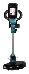Akumulatorowa podkaszarka 260mm 18v li-ion 0*ah             