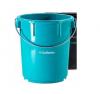 Wiadro mixtub 34 turkusowy 34 litry                         