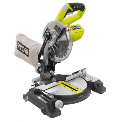 Pilarka ukosowa, ukośnica ems190dc 18v 0*ah one+            