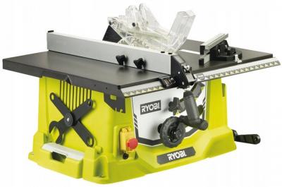 Pilarka stołowa rts1800-g 1800w                             
