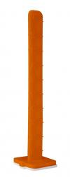 Reper do wylewek 100 mm z taśmą 3m, 20szt,                  
