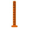 Reper do wylewek 100 mm z taśmą 3m, 20szt,                  