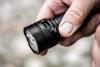 Latarka akumulatorowa usb 3300lm osram p9 led               