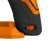 Pistolet klejowy 8mm 4v zasilanie usb                       