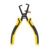 Szczypce control-grip 150mm do ściąg. izolacji              