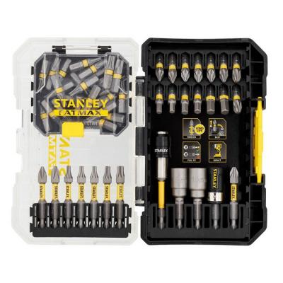 Zestaw bitów fatmax impact 55szt.                           