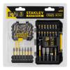 Zestaw bitów fatmax impact 55szt.                           