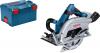 Pilarka tarczowa akumulatorowa gks 18v-70 0*ah l-boxx       