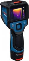 Kamera termowizyjna akumulatorowa gtc 12v-450-13 1*2.0ah    