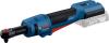 Klucz grzechotka akumulatorowy grc 18v-60 0*ah              