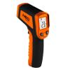 Termometr bezkontaktowy pirometr -50c+400c                  