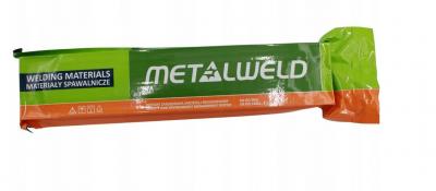 Elektroda do stali nierdzewnych inox r309l 3.2*350mm 1.7kg  